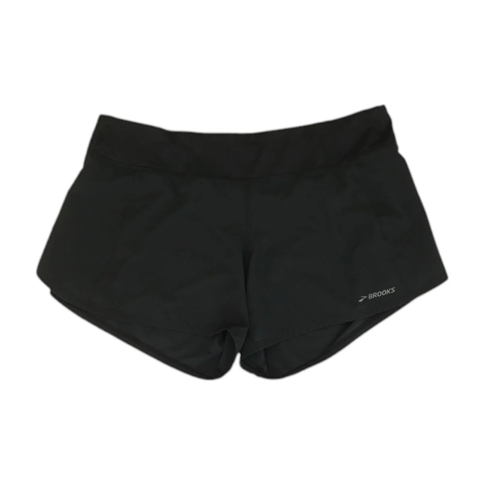 Brooks Running Shorts - image 1